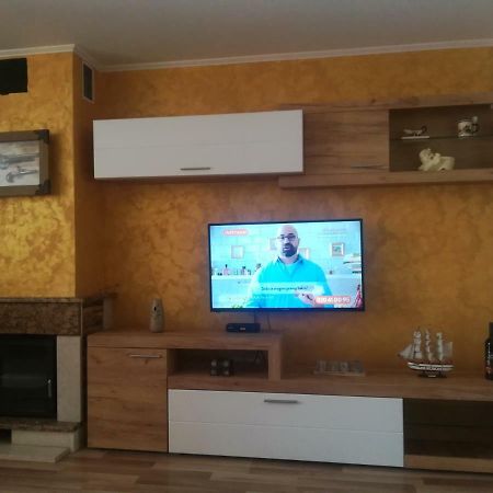 Apartments Vis Jaz Будва Экстерьер фото