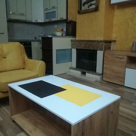 Apartments Vis Jaz Будва Экстерьер фото