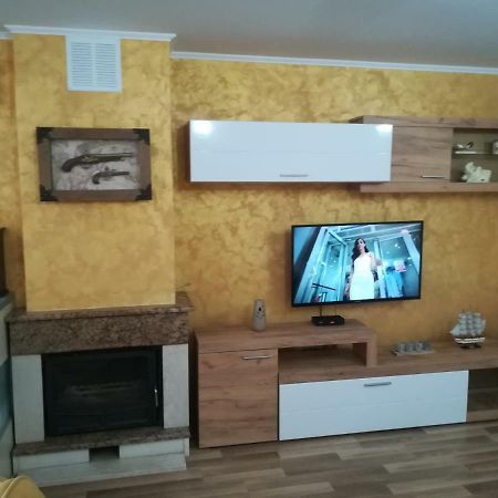Apartments Vis Jaz Будва Экстерьер фото
