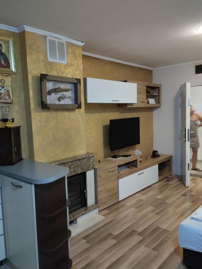 Apartments Vis Jaz Будва Экстерьер фото