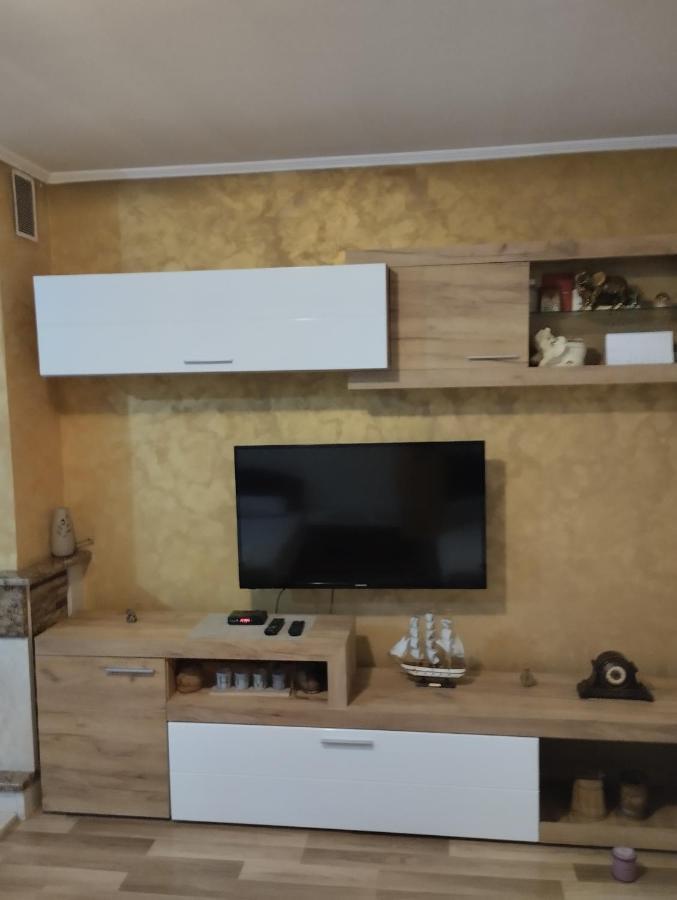 Apartments Vis Jaz Будва Экстерьер фото