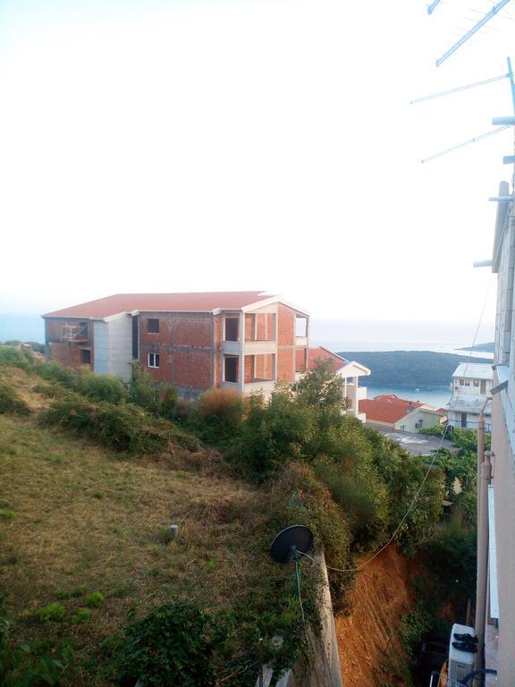 Apartments Vis Jaz Будва Экстерьер фото