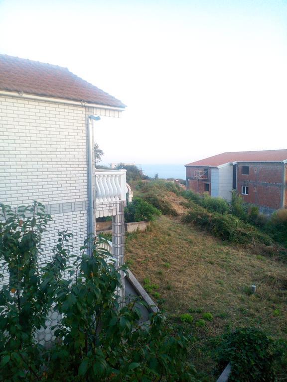 Apartments Vis Jaz Будва Экстерьер фото