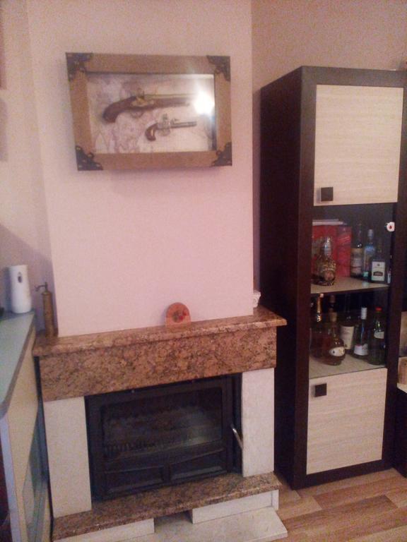 Apartments Vis Jaz Будва Экстерьер фото