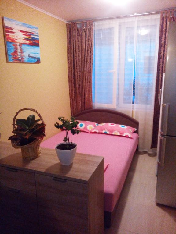 Apartments Vis Jaz Будва Экстерьер фото