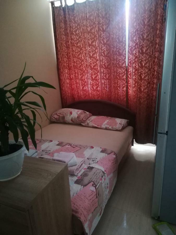 Apartments Vis Jaz Будва Экстерьер фото